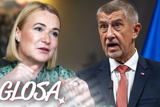 Žádný Mirek Dušín na sedativech! Babiš dál prudí Černochovou, ta už toho má dost
